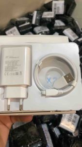 CHARGER CASAN UNIVERSAL VIVO ORIGINAL X27 NEX Micro Usb - Type C