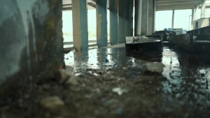 Caanggo Polri C-47: Sepatu Desain Jatah untuk Aktivitas Polisi