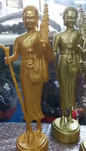 [HCM ] TƯỢNG THÁNH TĂNG SIVALI CAO 25CM