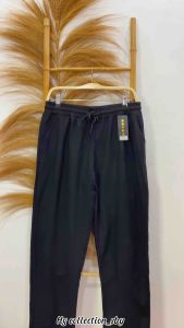 Celana Panjang Baggy Jumbo Wanita & Celana Panjang Hitam Wanita