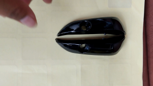 Garnish pengait batok Scoopy karbu lama