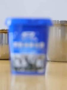 Stainless Steel Cleaning Cream 500G | Rust and Stain Removal Kitchen Cookware  Utensils Deep Cleaning