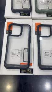 SPGEN CASE COLOR SAMSUNG S20FE / S20+ / S20ULTRA / S21 / S21+ / S21FE / S21ULTRA / S22 / S22+ / S22ULTRA / S23 / S23+ Case Softcase Casing