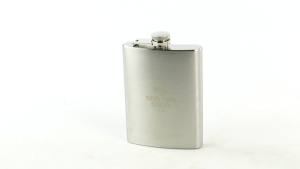 Botol Minum Wine Elegan Stainless Steel 250ml
