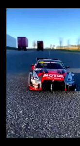 xe đua điều khiển Drift Mecedes AMG Sport 1/16 tốc độ cao 30km/h 4WD 2 cầu có điều tốc body nhựa dẻo có đèn led kèm pin sạc