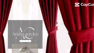 GORDEN EMBOS POLOS TEBAL 12 RING JENDELA DAN PINTU/GORDEN MURAH TAPI MEWAH JENIS EMBOS  TERLARIS