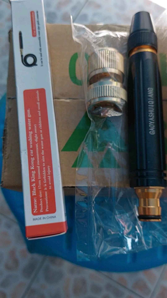 Buyer review video 3