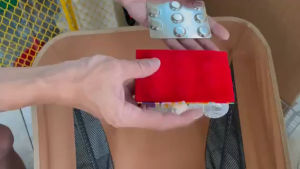 เหรียญประดับเต็มยศ (เฉพาะเหรียญที่ระลึก) ชุด 4 เหรียญล่าสุดนิยมใช้