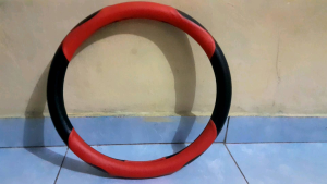 Sarung Cover Setir Mobil Minibus & Variasi Murah