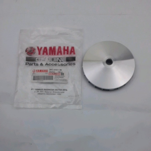 Kipas Rumah Roller Mio M3 - Kipas CVT 2PH Yamaha Mio M3 - Mio S - Soul GT 125 - Fino Fi - X Ride 125