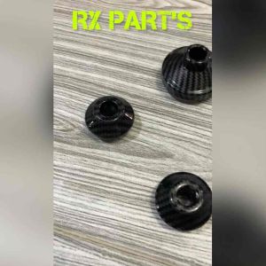 GEAR BOX / GEARBOX CNC CARBON TUTUP SPEEDO METER CNC UNIVERSAL  BARANG SESUAI DENGAN YANG ADA DI FOTO