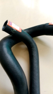 SELANG RADIATOR TOYOTA KIJANG KF 40/5K ATAS BAWAH