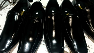 Sepatu Pantofel Pria Ukuran Big Size 46-48: Tips Memilih & Menggunakan