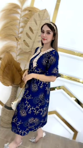 Daster Desain Modern & Nyaman: Pilihan Terbaik untuk Semua Usia