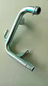 PIPA RADIATOR ATAU SELANG PIPA BY PASS SUZUKI NEW CARRY ORIGINAL