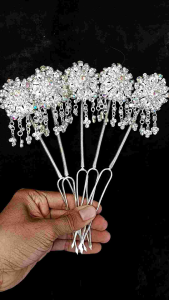 Tusuk Mentul Kitiran