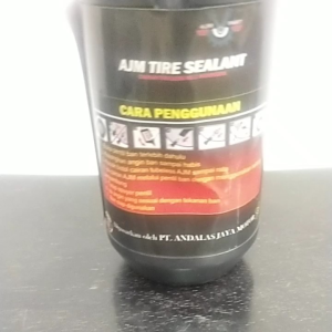 CAIRAN TUBELES PENAMBAL BAN