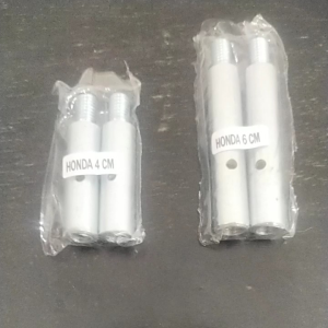 Peninggan Suling Shock Depan Honda 4CM6CM