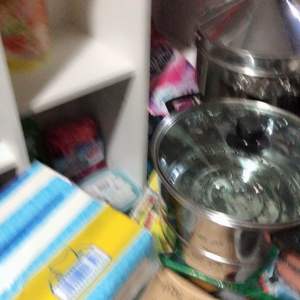 PANCI KUKUSAN STAINLES 202224cm TUTUP KACA MURAH COD
