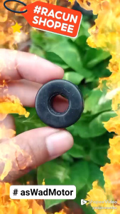 Karet Grommet Box Filter Udara Ertiga Baleno Nex G Aerio Wagon R Ignis SX4 Swift Splash / Karet Gromet filter udara ertiga / Karet Gromet Rumah filter udara Suzuki Ertiga / karet filter Udara Ertiga / Karet Gromet rumah Saringan udara ertiga