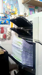 Main Thermistor Mesin Fotocopy CANON IRA 6075/6275/6575 - PIYU