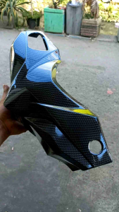 batok depan beat fi karbon