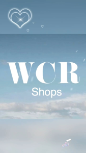 ชุดเดรสWCR ผ้ายืดเรย่อนพิมพ์ลาย Free size WP 907