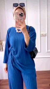 PROMO SETELAN HORNET KNITE PREMIUM TERLARIS TERBARU BISA COD