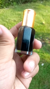 bibit misik hitam kemasan 6ml