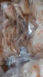 Kerupuk Udang Khas Sinaboy Kerupuk Ikan Khas Sinaboi Oleh Oleh Kerupuk Bagan Original Halal | IMH