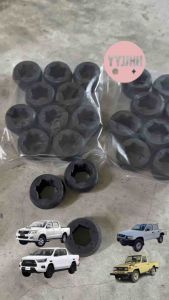 BUSH(FOR REAR SHOCK ABSORBER) FOR TOYOTA LN166/HZJ75/VIGO/REVO