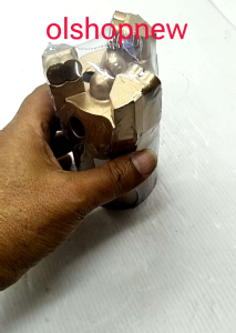 Mata Bor Pdc 3 inc 3 Sayap / pdc drag bit 76 mm 3 wings