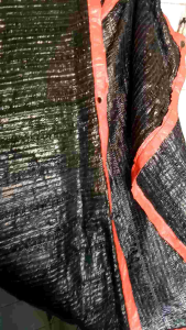 Paranet 95% Jaring Paranet Tanaman 6x7, 6x8, 6x9, 6x10 Bisa Custom Ukuran Sesuai Permintaan