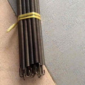 Lò xo kéo phi 10 (sợi 2mm dài 300mm)👍👍👍