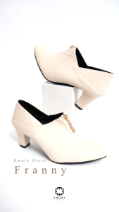 RESTOK!!! SEPATU EMORY FRANNY 17EMO5557