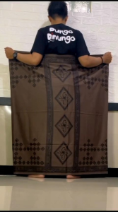 SARUNG SANTRI MOTIF PALAIKAT PALEKAT GUS IQDAM EXCLUSIVE