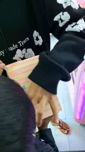 เบบี่ทรี แมวกระดิ่ง มีซิบ มีหูห้อยสายสะพาย 🇹🇭ส้งเร็วในไทย🇹🇭งานแท้100%