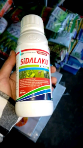 SIDALAKU 212 EC 400 ml INSEKTISIDA Untuk Mengendalikan Hama - Hama Penting Pada Tanaman Cabai Dan Kentang