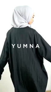 Travel Telekung without Hood/Muslim Prayer Dress/Mukena Travel