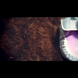 Sepatu anak snaikers Perempuan 1-3 Tahun