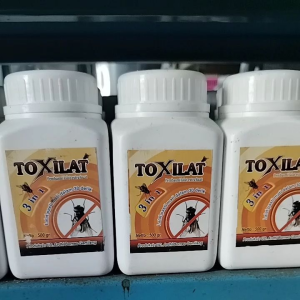 Toxilat Pembasmi Lalat Racun Lalat