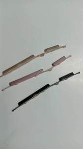 Xiaomi Redmi 4A Tombol Luar Power On Off Volume