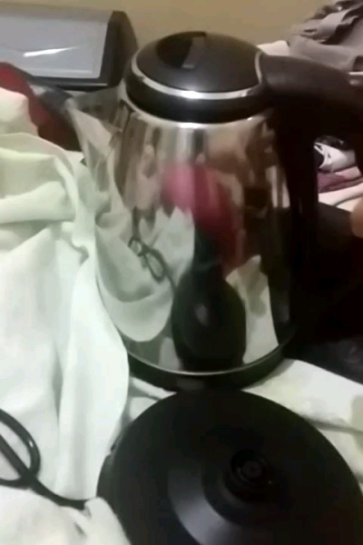 Buyer review video 3
