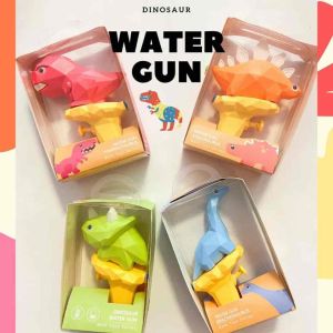 Dinosaur water Toygun Birthday goodie bag party packs gift return gift