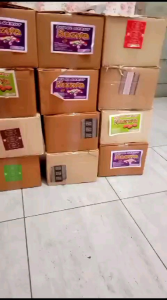 dodol garut varian 5 kilogram rasa enak dan fresh