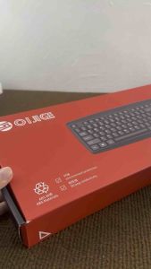 KM100 Keyboard and Mouse Set