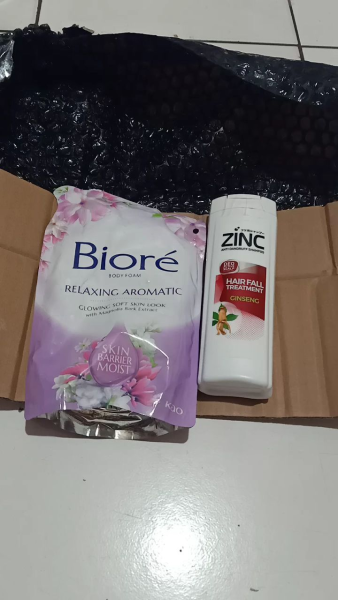 Buyer review video 5