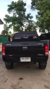 ไฟเบรคกระพริบ ขั้วบิด 1 จุด ใส่นิวเชฟ