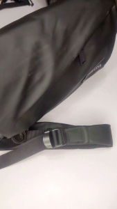 TAS SELEMPANG PRIA SLINGBAG PRIA CROOSS BODY MULTIFUNGSI WATERPROOF ANTI AIR