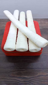 Pipa Sedotan Tulang Sapi Model Oval Uli A584: Pemahaman & Penggunaan